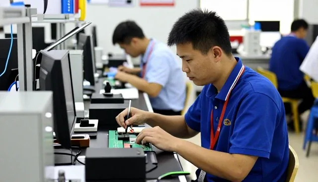 适配方案提升电子产品服务水平
